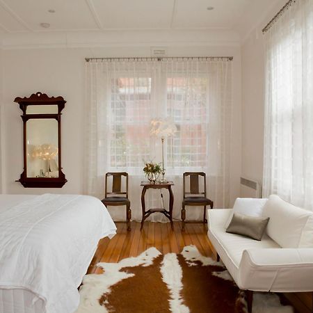 Mollisons Aparthotel Kyneton Phòng bức ảnh