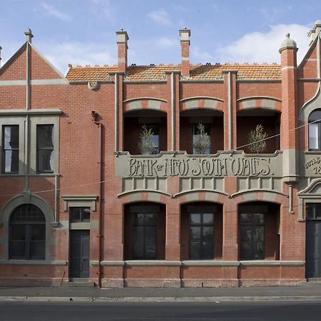 Mollisons Aparthotel Kyneton Ngoại thất bức ảnh