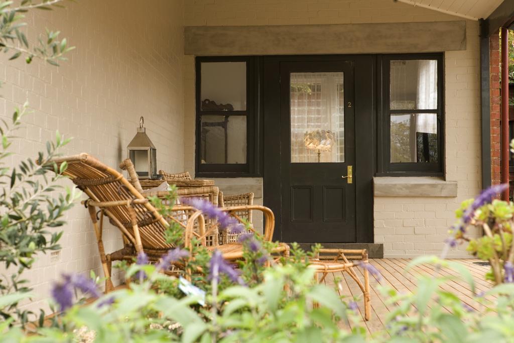Mollisons Aparthotel Kyneton Ngoại thất bức ảnh