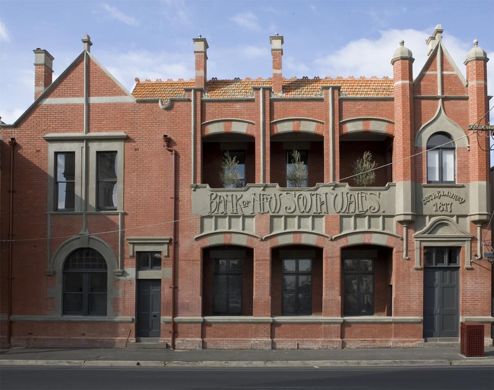 Mollisons Aparthotel Kyneton Ngoại thất bức ảnh