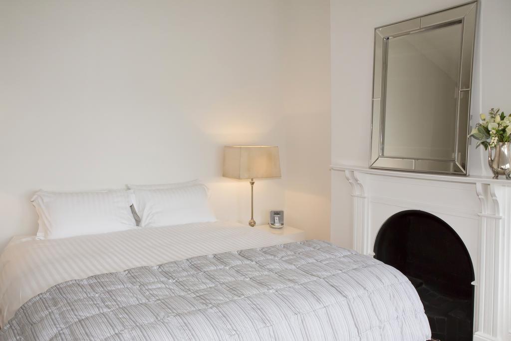 Mollisons Aparthotel Kyneton Ngoại thất bức ảnh