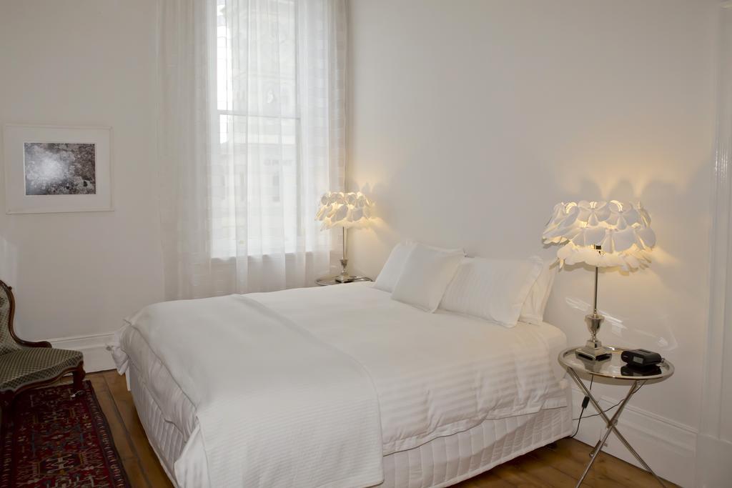 Mollisons Aparthotel Kyneton Ngoại thất bức ảnh