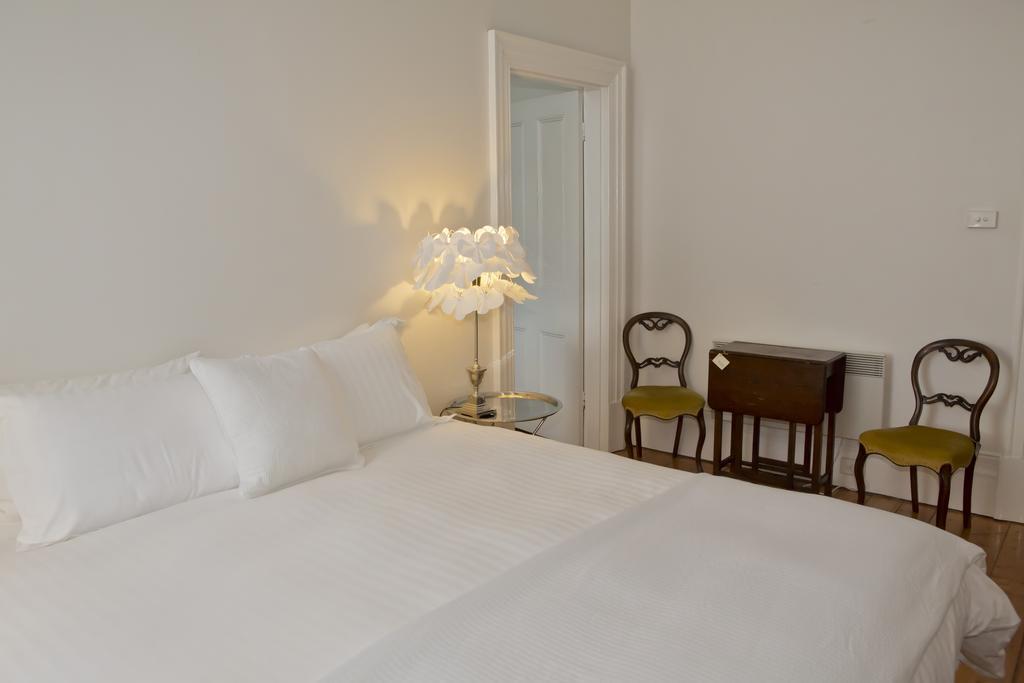 Mollisons Aparthotel Kyneton Ngoại thất bức ảnh
