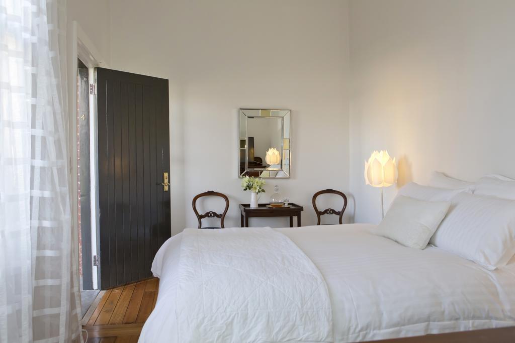 Mollisons Aparthotel Kyneton Ngoại thất bức ảnh