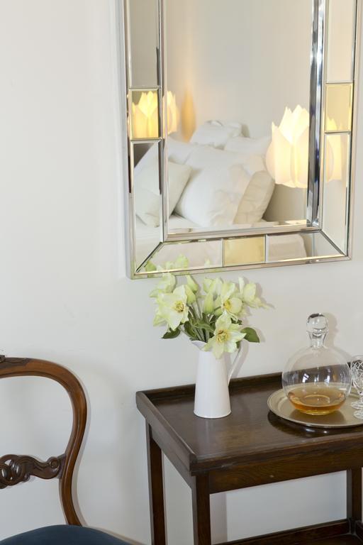 Mollisons Aparthotel Kyneton Ngoại thất bức ảnh