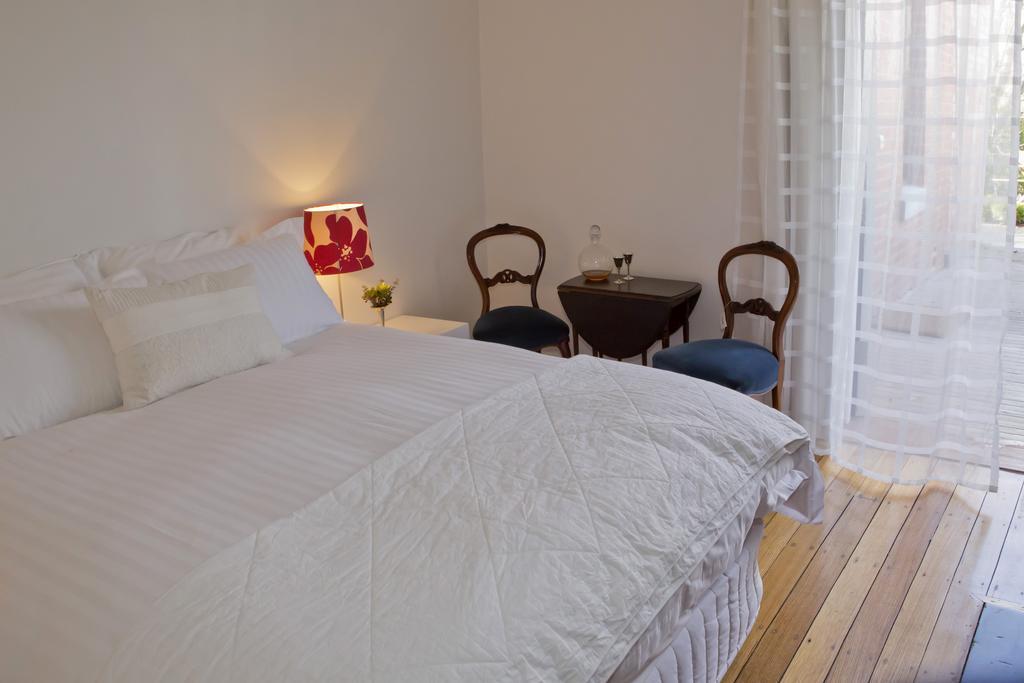 Mollisons Aparthotel Kyneton Ngoại thất bức ảnh