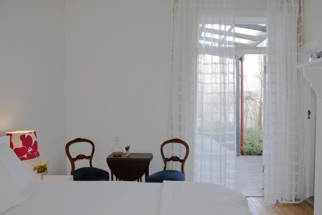 Mollisons Aparthotel Kyneton Ngoại thất bức ảnh