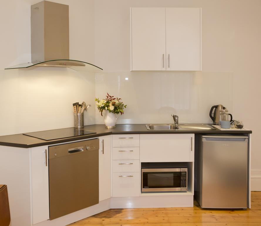 Mollisons Aparthotel Kyneton Ngoại thất bức ảnh