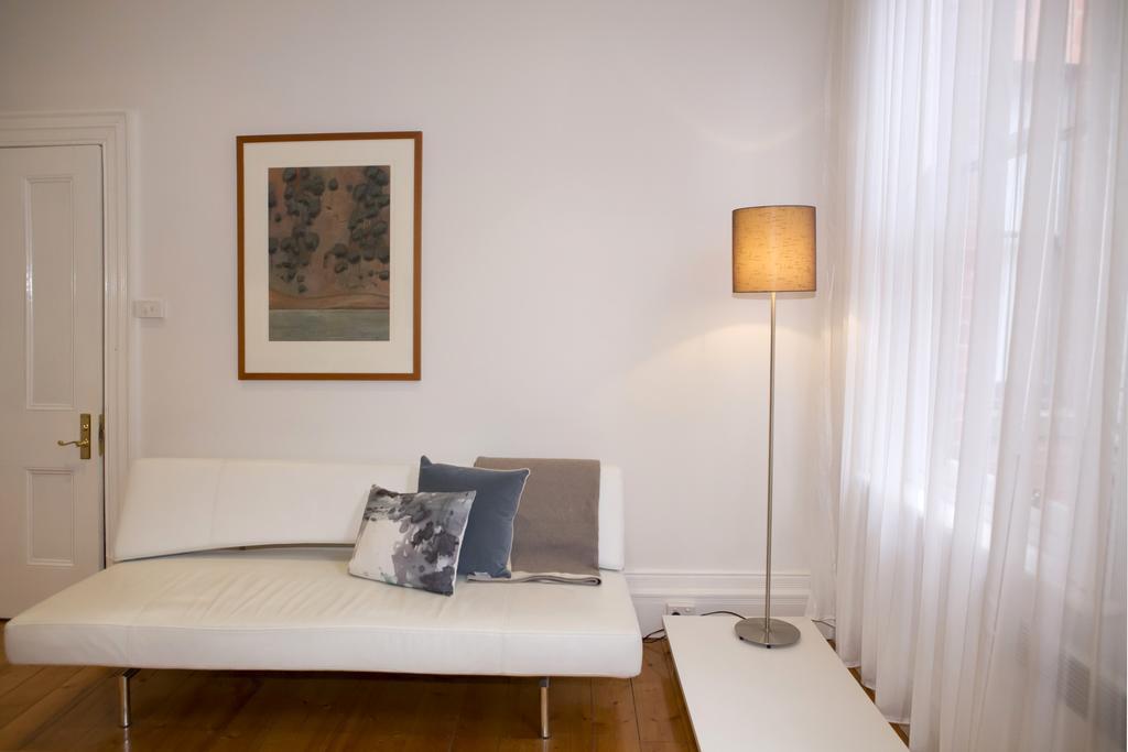 Mollisons Aparthotel Kyneton Ngoại thất bức ảnh