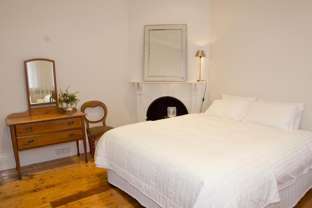 Mollisons Aparthotel Kyneton Ngoại thất bức ảnh