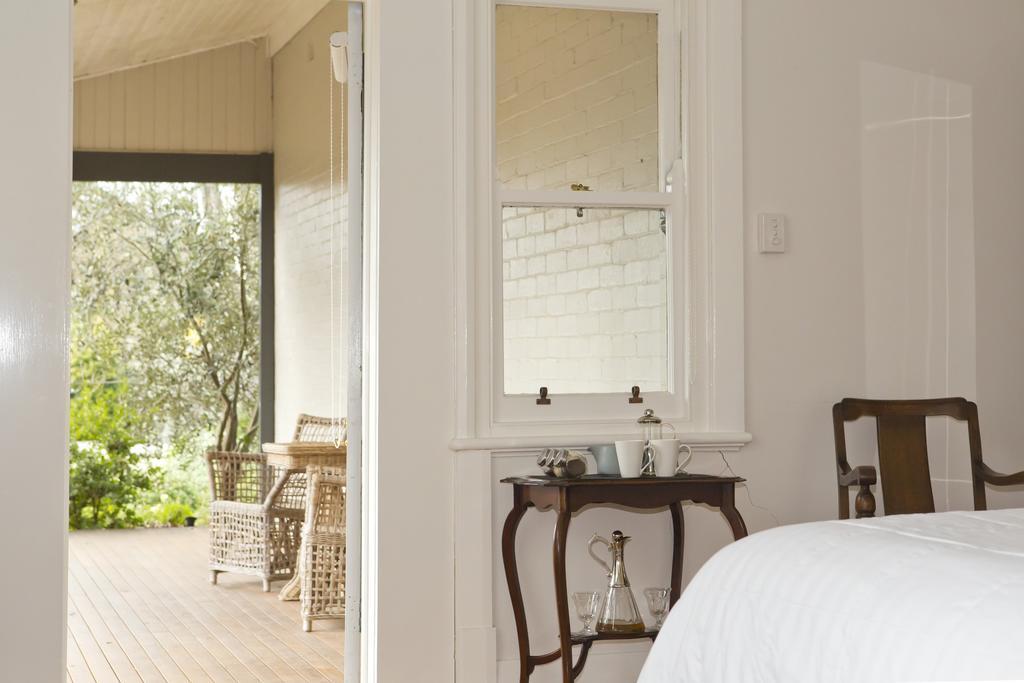 Mollisons Aparthotel Kyneton Ngoại thất bức ảnh