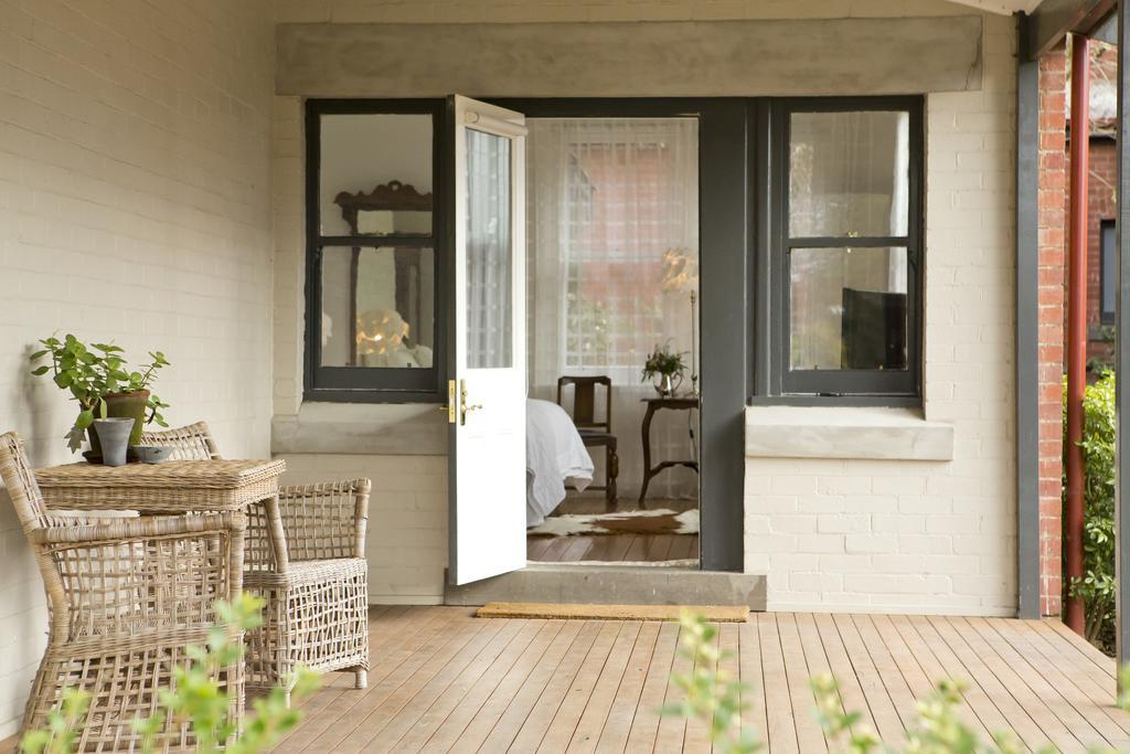 Mollisons Aparthotel Kyneton Ngoại thất bức ảnh