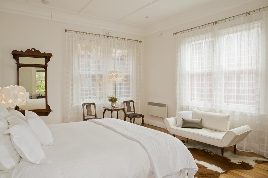 Mollisons Aparthotel Kyneton Ngoại thất bức ảnh