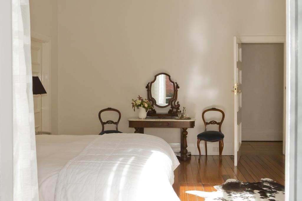 Mollisons Aparthotel Kyneton Ngoại thất bức ảnh
