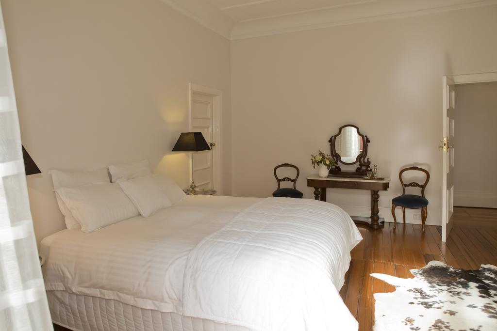 Mollisons Aparthotel Kyneton Ngoại thất bức ảnh