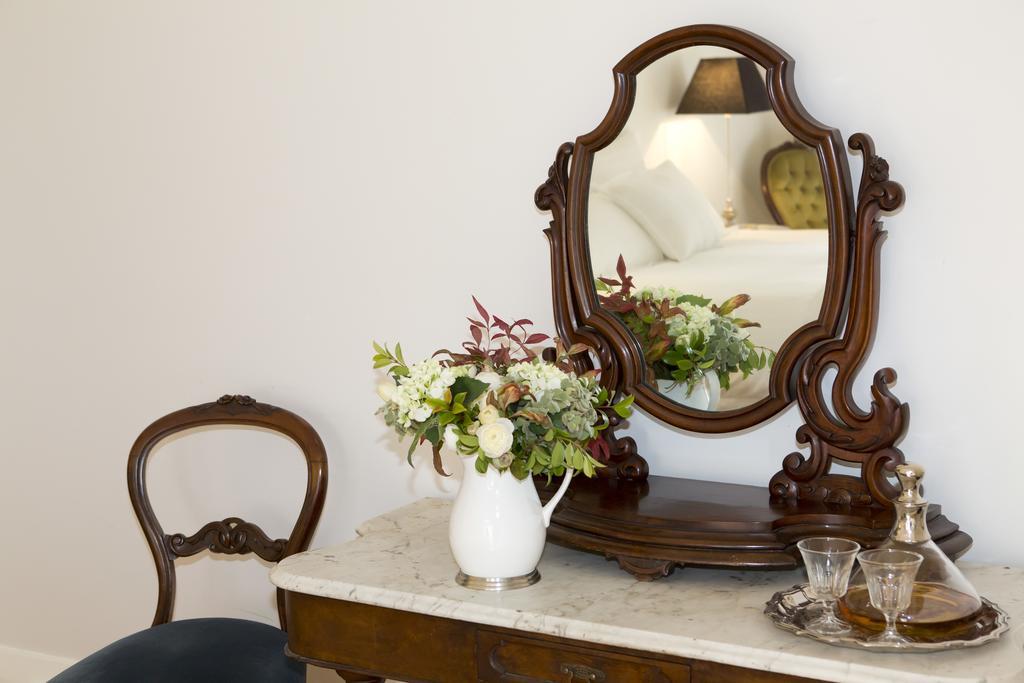 Mollisons Aparthotel Kyneton Ngoại thất bức ảnh